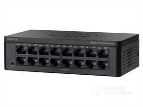 SWITCH CISCO SF95D-16-AS